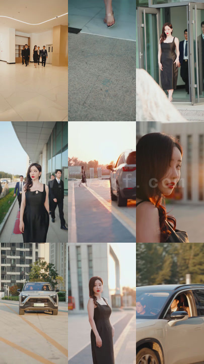 13-穿越后错撩女反派102集