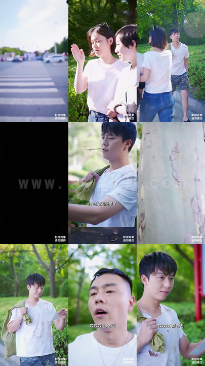 ssd4151-美女校花的风水大天师(40集)