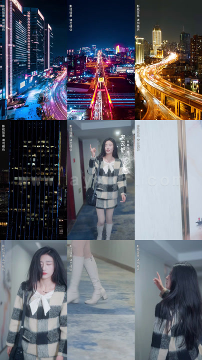 766-你是我的万千星辰