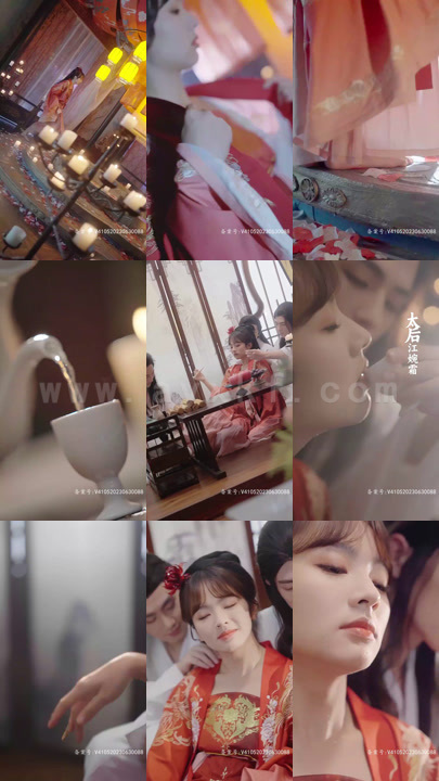 22-太后娘娘有喜了(85集) 内容图1 一个实时收录全网最齐全的短视频短剧网剧小剧场的网站! 22-太后娘娘有喜了(85集) 最新 图1张