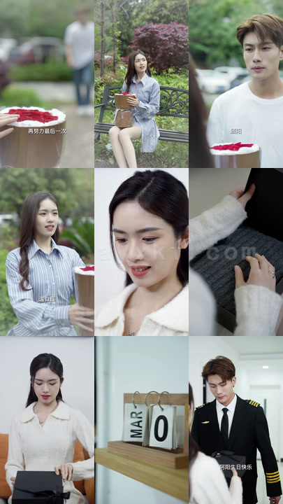 1136-爱的轮回(30集) 内容图1 一个实时收录全网最齐全的短视频短剧网剧小剧场的网站! 1136-爱的轮回(30集) 最新 图1张