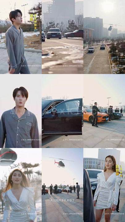 21-隐龙之护妻高手(100集) 内容图1 一个实时收录全网最齐全的短视频短剧网剧小剧场的网站! 21-隐龙之护妻高手(100集) 最新 图1张