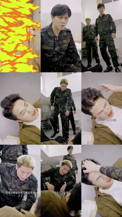 309-极品上门医婿-100集