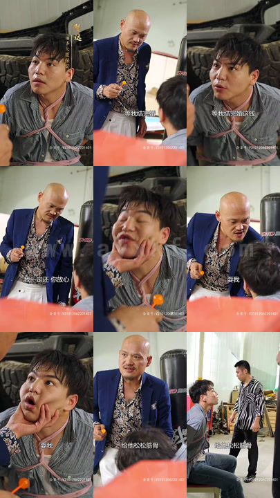 4-预知未来一秒赚十亿-88集 内容图1 一个实时收录全网最齐全的短视频短剧网剧小剧场的网站! 4-预知未来一秒赚十亿-88集 最新 图1张