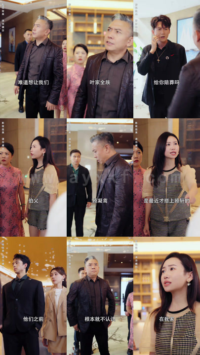 13-致命千金(86集)