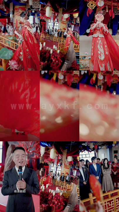 11-一江清梦压星河(80集)