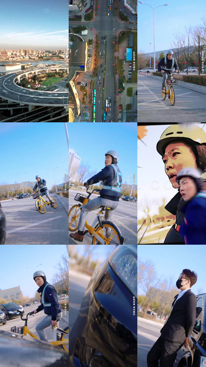 1108-狂飙打工人 内容图1 一个实时收录全网最齐全的短视频短剧网剧小剧场的网站! 1108-狂飙打工人 最新 图1张