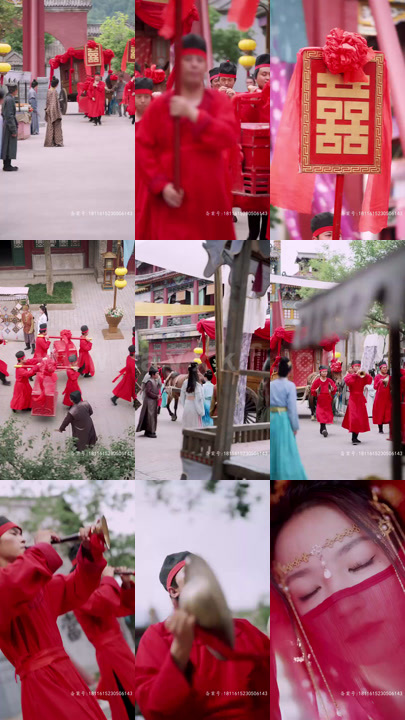 4285-王爷宠妃乐逍遥(86集)