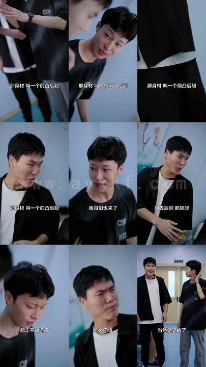 2-穿越古代我成了废物王爷(100集)