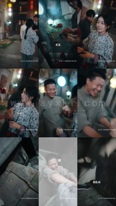 18-天府少帅(这个少帅开局就无敌)(90集)