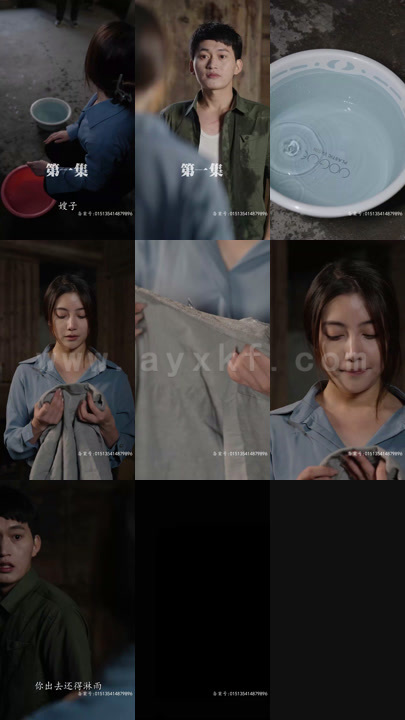 ssd4919-村超小峰(90集)