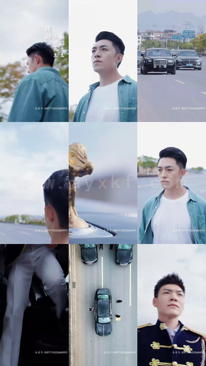 10-复仇从聚会开始(150集)