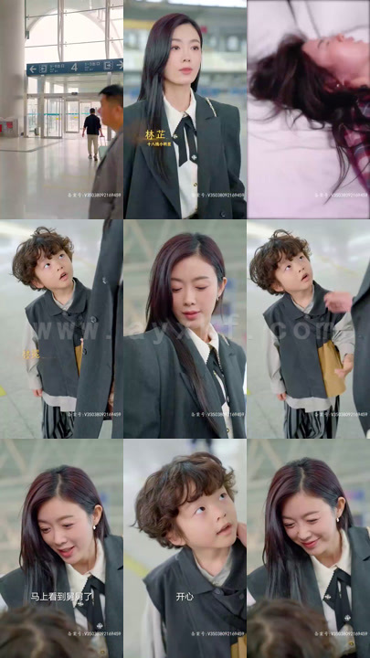 14-妈咪快跑爹地追来了(69集)