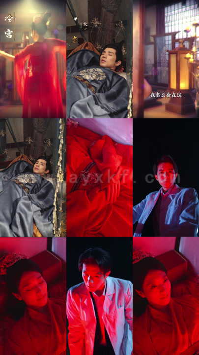 4-皇宫签到女帝求我当皇帝(103集)