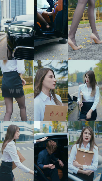 我的三个绝美女房客 剪辑好