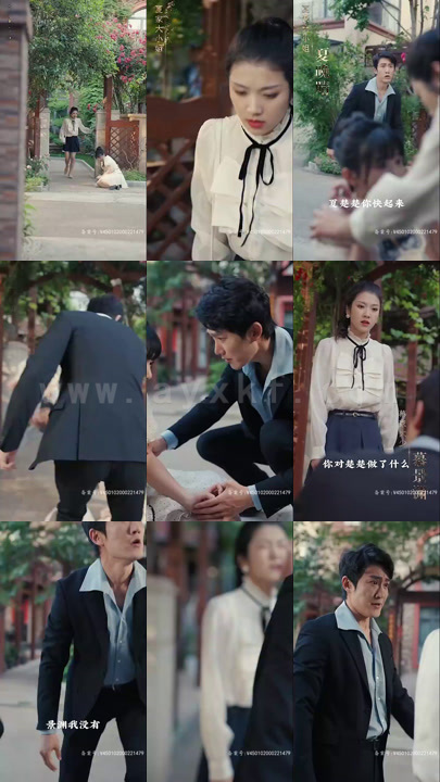 7-慕少娇妻的秘密(100集)