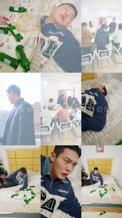 857-重生之奶爸的妖孽人生(60集)