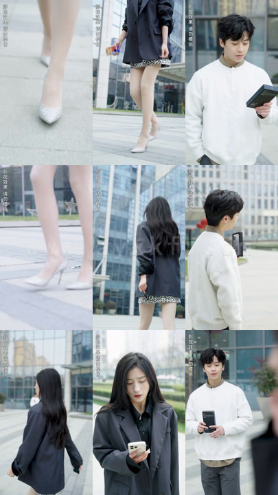 358-启强的狂飙人生(100集)