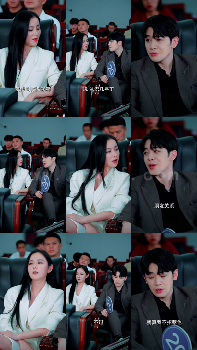 280-赘婿绝境重生-100集