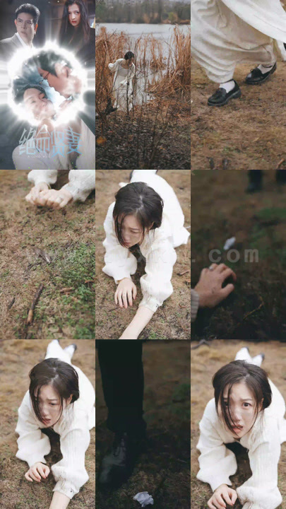 589-绝命贤妻(80集)