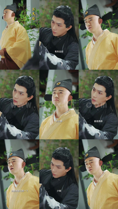 1107-王爷别虐了王妃已改嫁(100集) 内容图1 一个实时收录全网最齐全的短视频短剧网剧小剧场的网站! 1107-王爷别虐了王妃已改嫁(100集) 最新 图1张