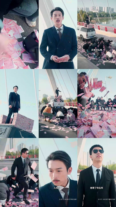 17-重返1990之霸道人生(80集)回