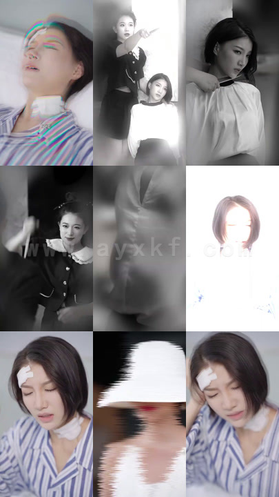 1133-恶女的复仇(29集)