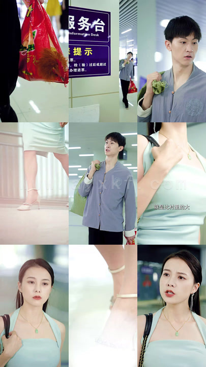 15-女老板的贴身高手(93集) 内容图1 一个实时收录全网最齐全的短视频短剧网剧小剧场的网站! 15-女老板的贴身高手(93集) 最新 图1张