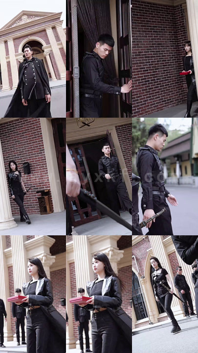 2081-新版君临天下(105集)