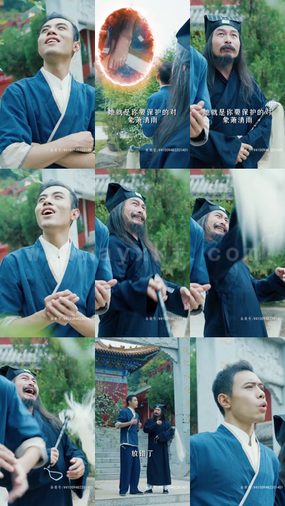 6-玄门医圣(102集) 内容图1 一个实时收录全网最齐全的短视频短剧网剧小剧场的网站! 6-玄门医圣(102集) 最新 图1张