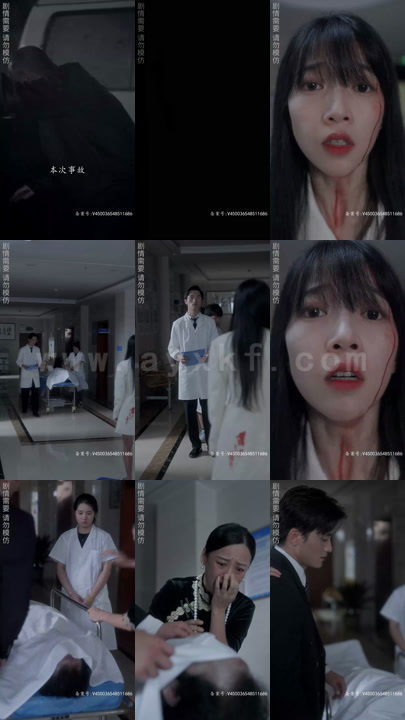 17-爱在潇潇暮雨时(79集)