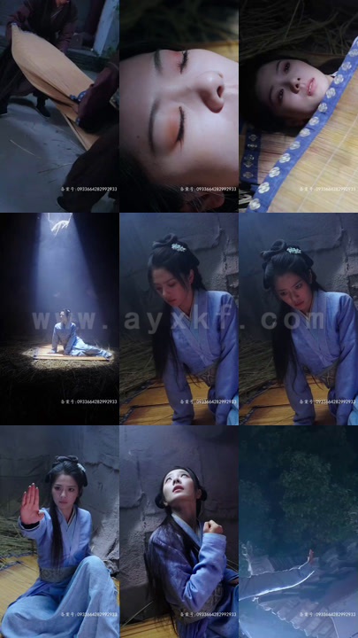 13-摄政王妃她又美又飒(94集) 内容图1 一个实时收录全网最齐全的短视频短剧网剧小剧场的网站! 13-摄政王妃她又美又飒(94集) 最新 图1张