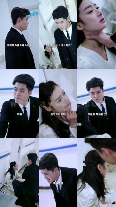 896-墨少的心尖罪妻 内容图1 一个实时收录全网最齐全的短视频短剧网剧小剧场的网站! 896-墨少的心尖罪妻 最新 图1张