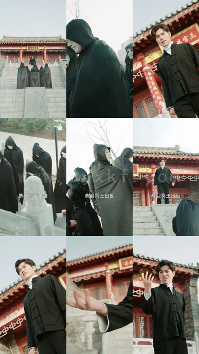 62-冥王出山-65集