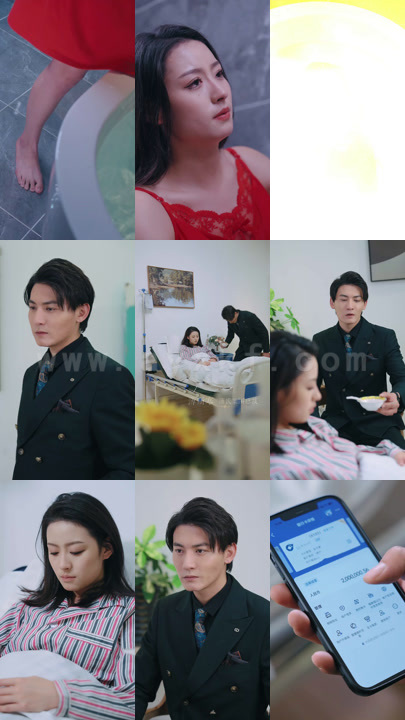 1034-离婚当天-前夫跪求我复合(78集)