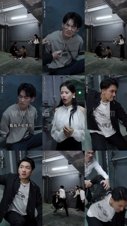 2328-我在贬值世界当女首富