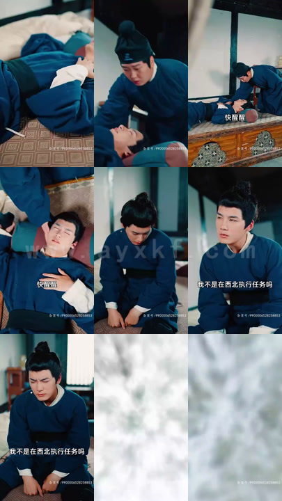 2893-新极品家丁(90集)