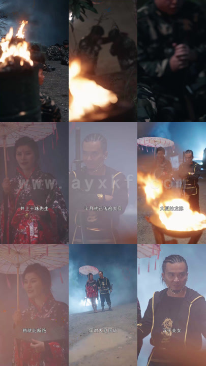 3-离开狗窝后我重返巅峰(78集)