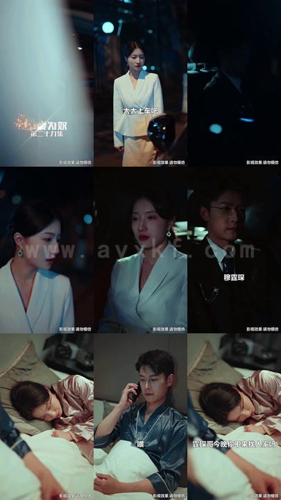 330-霸爱为奴-100集