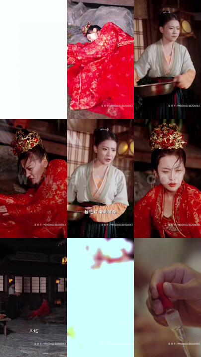 2573-战神王爷娇宠彪悍小医妃(78集) 最新 图1张