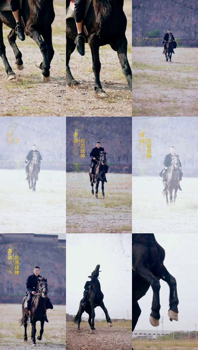 441-狂飙弃少(101集)