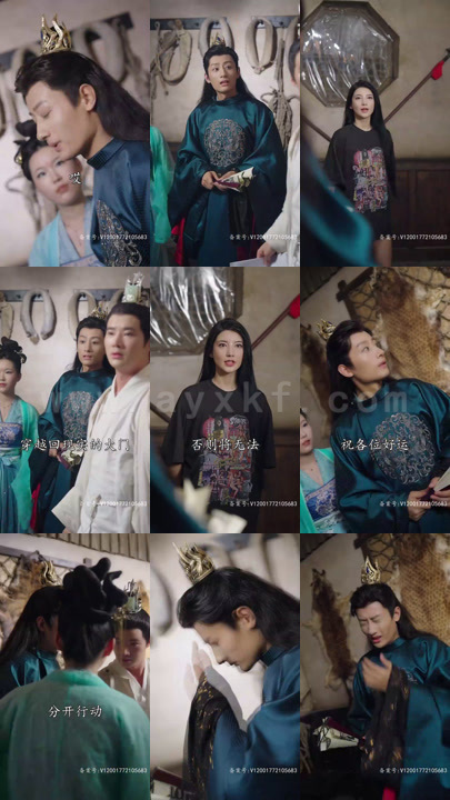 4493-混在古代乐逍遥(100集) 内容图1 一个实时收录全网最齐全的短视频短剧网剧小剧场的网站! 4493-混在古代乐逍遥(100集) 最新 图1张