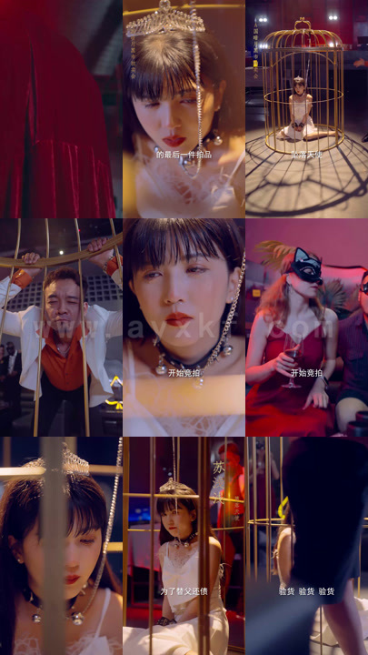 ssd4816-囚爱为奴(101集)