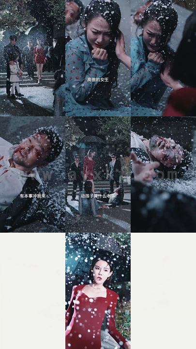 1161-镇霄战神(100集)