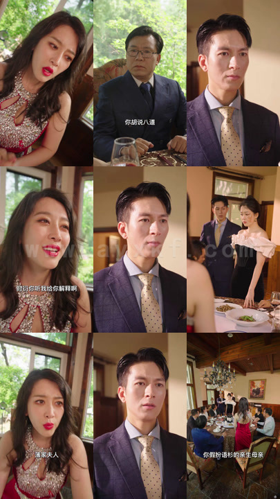 1560-幸孕双宝-神秘爹地宠上天(100集)