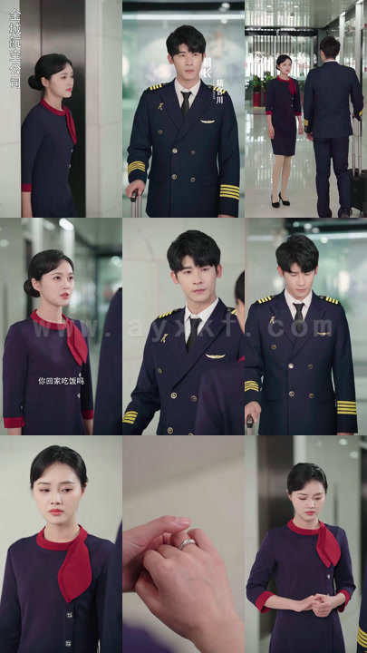 762-爱在云端之上(46集) 最新 图1张