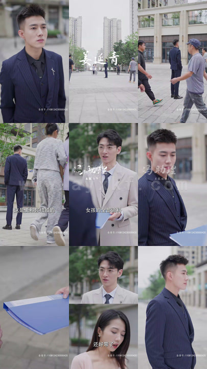 19-(妙偶天成)你好-姜先生(104集)