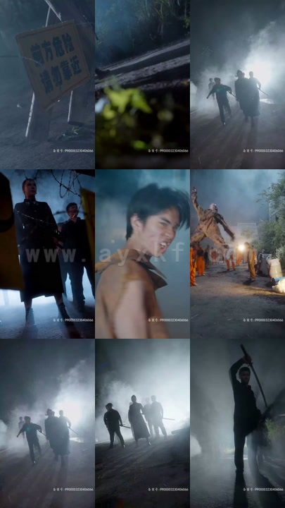 2529-逍遥弃少撩总裁(95集)