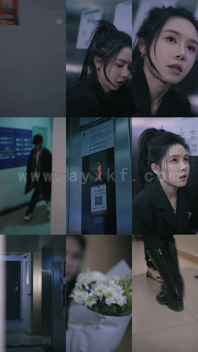 383-夜班日记-长篇