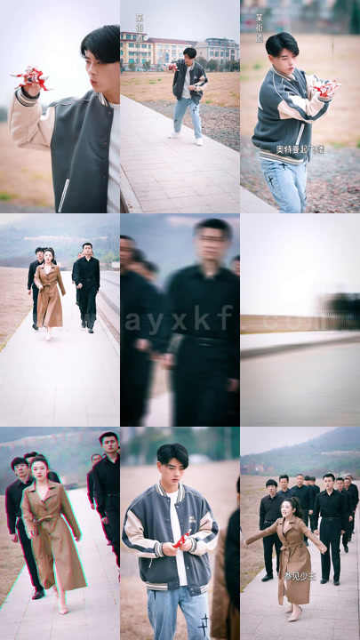 51-超级狂婿(81集)